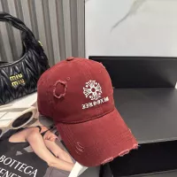 $27.00 USD Chrome Hearts Caps #1332854