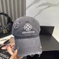 $27.00 USD Chrome Hearts Caps #1332855