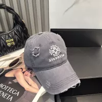 $27.00 USD Chrome Hearts Caps #1332855