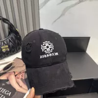 $27.00 USD Chrome Hearts Caps #1332856