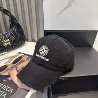 $27.00 USD Chrome Hearts Caps #1332856