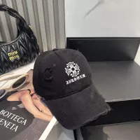 $27.00 USD Chrome Hearts Caps #1332856