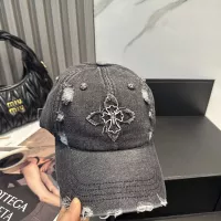 $27.00 USD Chrome Hearts Caps #1332857