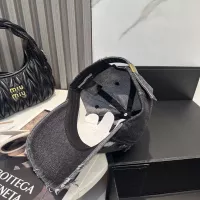 $27.00 USD Chrome Hearts Caps #1332857
