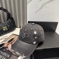 $27.00 USD Chrome Hearts Caps #1332857