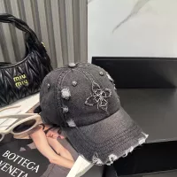 $27.00 USD Chrome Hearts Caps #1332857