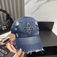 $27.00 USD Chrome Hearts Caps #1332858