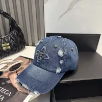 $27.00 USD Chrome Hearts Caps #1332858