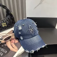 $27.00 USD Chrome Hearts Caps #1332858