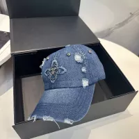 $27.00 USD Chrome Hearts Caps #1332858