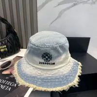 $27.00 USD Chrome Hearts Caps #1332859