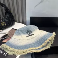 $27.00 USD Chrome Hearts Caps #1332859