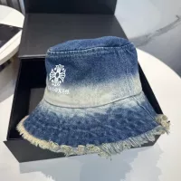 $27.00 USD Chrome Hearts Caps #1332860