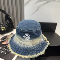 $27.00 USD Chrome Hearts Caps #1332860