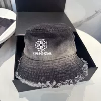 $27.00 USD Chrome Hearts Caps #1332861