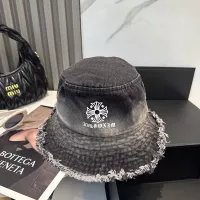 $27.00 USD Chrome Hearts Caps #1332861