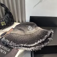 $27.00 USD Chrome Hearts Caps #1332861