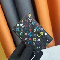$40.00 USD Louis Vuitton LV Card Case #1332862