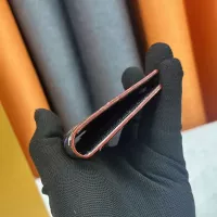$40.00 USD Louis Vuitton LV Card Case #1332862
