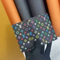 $40.00 USD Louis Vuitton LV Card Case #1332862