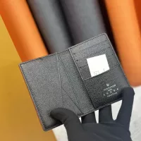 $40.00 USD Louis Vuitton LV Card Case #1332862