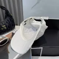 $27.00 USD Chrome Hearts Caps #1332863