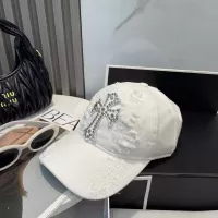 $27.00 USD Chrome Hearts Caps #1332863
