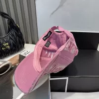 $27.00 USD Chrome Hearts Caps #1332864