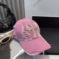 $27.00 USD Chrome Hearts Caps #1332864