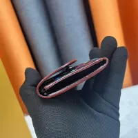 $40.00 USD Louis Vuitton LV Card Case #1332865