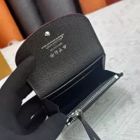 $40.00 USD Louis Vuitton LV Card Case #1332865