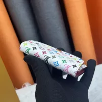 $40.00 USD Louis Vuitton LV Card Case #1332866