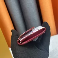 $40.00 USD Louis Vuitton LV Card Case #1332866