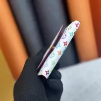 $40.00 USD Louis Vuitton LV Card Case #1332866