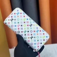 $42.00 USD Louis Vuitton LV Wallets #1332868