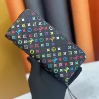 $42.00 USD Louis Vuitton LV Wallets #1332869