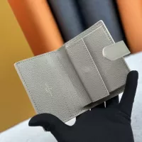 $45.00 USD Louis Vuitton LV Card Case #1332870