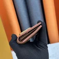 $45.00 USD Louis Vuitton LV Card Case #1332872