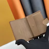 $45.00 USD Louis Vuitton LV Card Case #1332872
