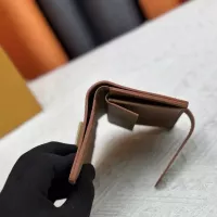 $45.00 USD Louis Vuitton LV Card Case #1332872