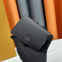 $45.00 USD Louis Vuitton LV Card Case #1332882