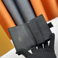 $45.00 USD Louis Vuitton LV Card Case #1332882