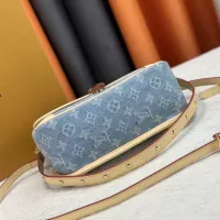 $72.00 USD Louis Vuitton AAA Quality Messenger Bags For Women #1332889