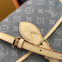 $72.00 USD Louis Vuitton AAA Quality Messenger Bags For Women #1332890