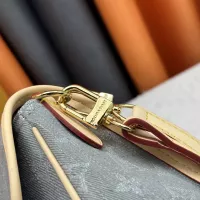 $72.00 USD Louis Vuitton AAA Quality Messenger Bags For Women #1332890