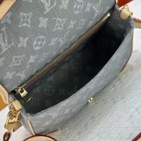 $72.00 USD Louis Vuitton AAA Quality Messenger Bags For Women #1332890