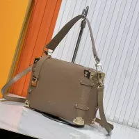 $72.00 USD Louis Vuitton AAA Quality Messenger Bags For Women #1332893