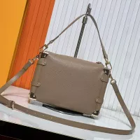 $72.00 USD Louis Vuitton AAA Quality Messenger Bags For Women #1332893
