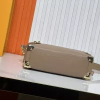 $72.00 USD Louis Vuitton AAA Quality Messenger Bags For Women #1332893
