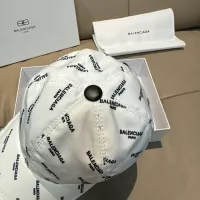 $34.00 USD Balenciaga Caps #1332894